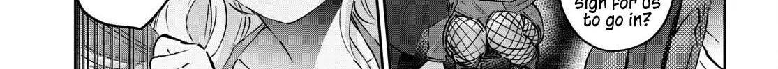 Hajimete no Gal Chapter 176 page 27 - 