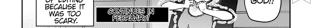 Hajimete no Gal Chapter 176 page 37 - 
