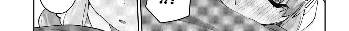 Hajimete no Gal Chapter 177 page 27 - 