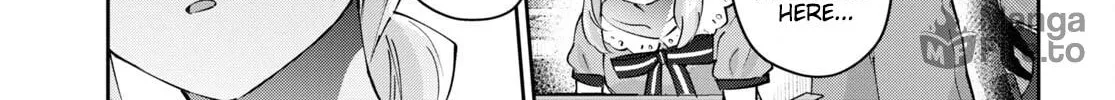 Hajimete no Gal Chapter 177 page 39 - 