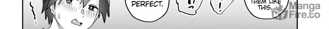 Hajimete no Gal Chapter 178 page 17 - 