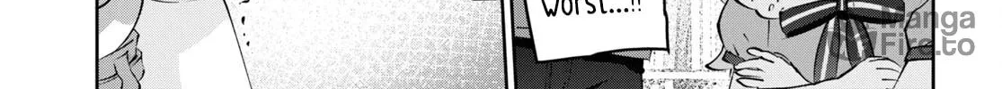 Hajimete no Gal Chapter 178 page 19 - 