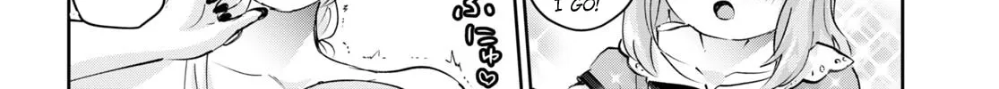 Hajimete no Gal Chapter 178 page 21 - 