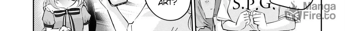 Hajimete no Gal Chapter 178 page 23 - 
