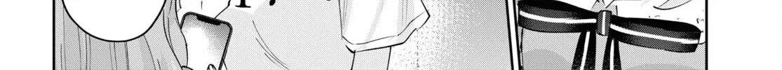 Hajimete no Gal Chapter 178 page 25 - 