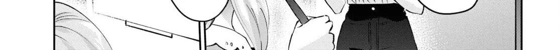 Hajimete no Gal Chapter 178 page 31 - 