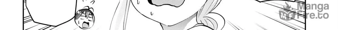 Hajimete no Gal Chapter 178 page 5 - 
