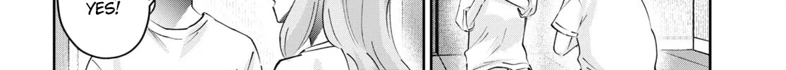 Hajimete no Gal Chapter 179 page 25 - 