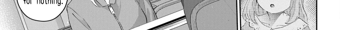 Hajimete no Gal Chapter 179 page 7 - 