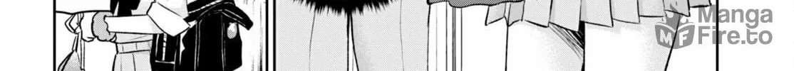 Hajimete no Gal Chapter 18 page 9 - 