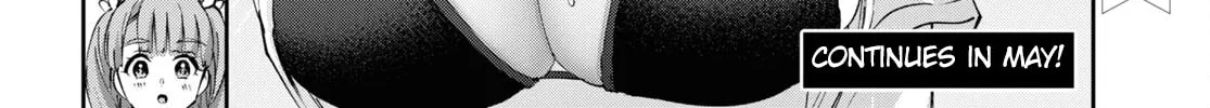 Hajimete no Gal Chapter 180 page 44 - 