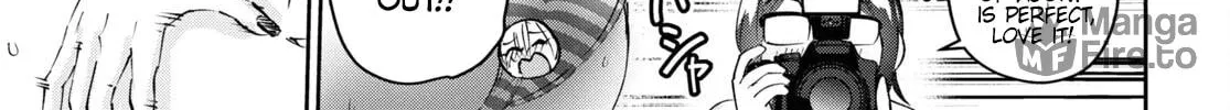 Hajimete no Gal Chapter 181 page 24 - 