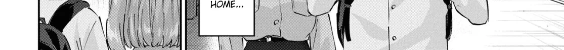 Hajimete no Gal Chapter 181 page 38 - 