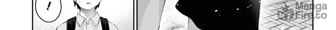 Hajimete no Gal Chapter 181 page 40 - 