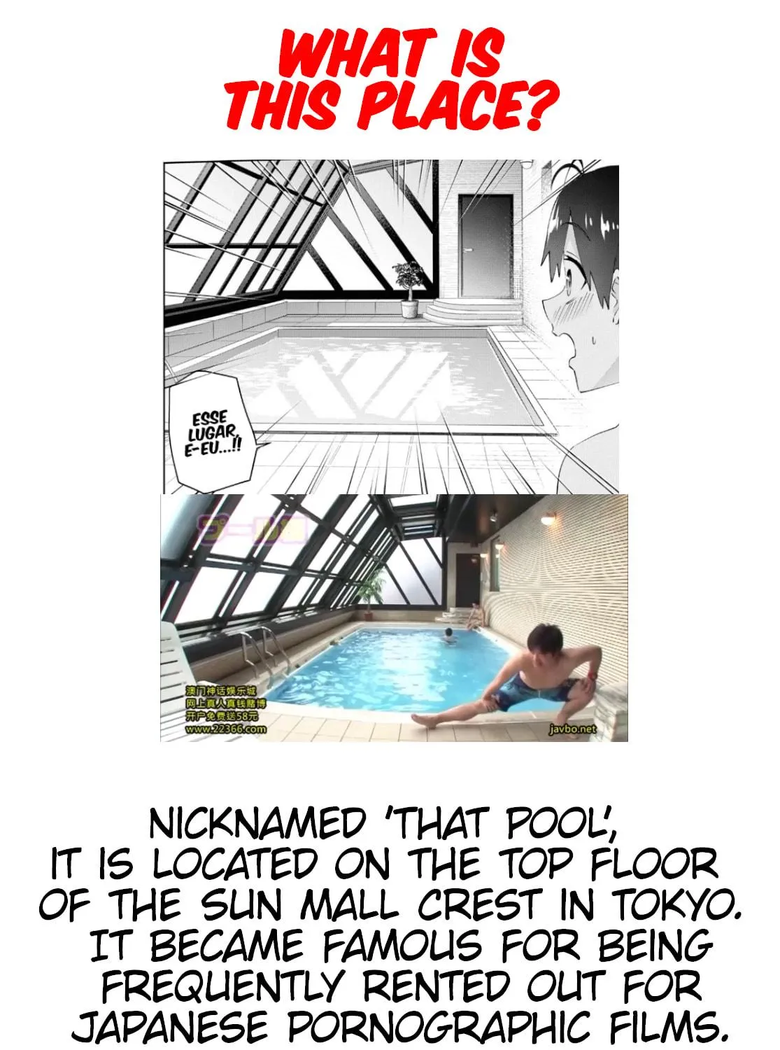 Hajimete no Gal Chapter 181 page 49 - 