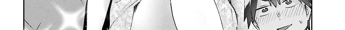 Hajimete no Gal Chapter 186 page 14 - 