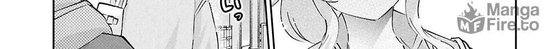 Hajimete no Gal Chapter 187 page 24 - 