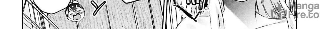 Hajimete no Gal Chapter 188 page 36 - 