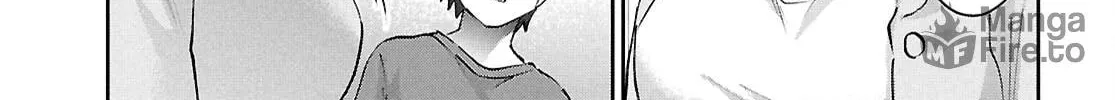 Hajimete no Gal Chapter 191 page 30 - 