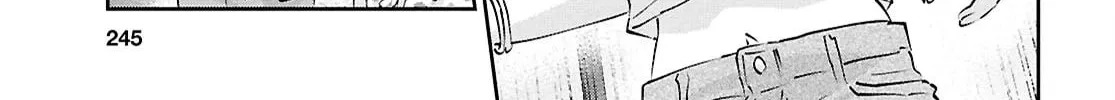 Hajimete no Gal Chapter 191 page 38 - 