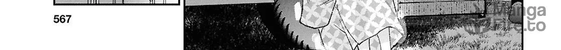 Hajimete no Gal Chapter 193 page 30 - 