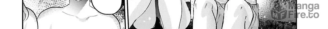 Hajimete no Gal Chapter 195 page 36 - 