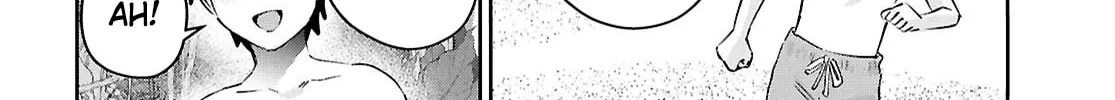 Hajimete no Gal Chapter 195 page 8 - 