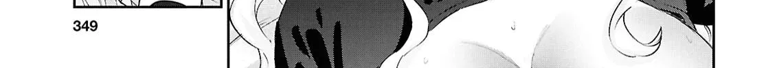 Hajimete no Gal Chapter 199 page 34 - 
