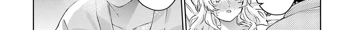 Hajimete no Gal Chapter 199 page 10 - 