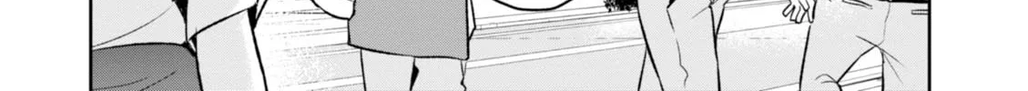 Hajimete no Gal Chapter 3 page 21 - 