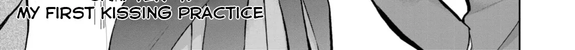 Hajimete no Gal Chapter 4 page 3 - 