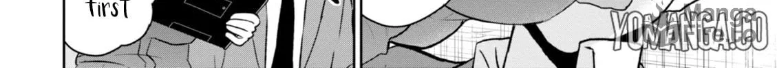 Hajimete no Gal Chapter 6 page 17 - 