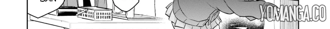 Hajimete no Gal Chapter 6 page 25 - 