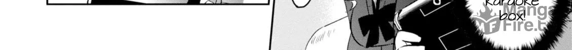 Hajimete no Gal Chapter 6 page 29 - 