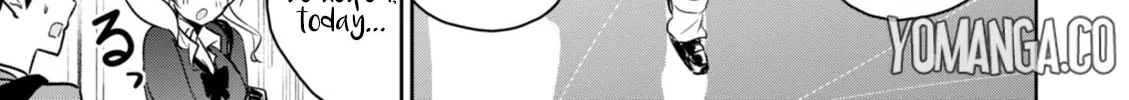 Hajimete no Gal Chapter 6 page 7 - 