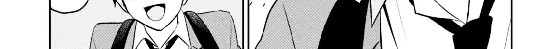 Hajimete no Gal Chapter 8.1 page 34 - 