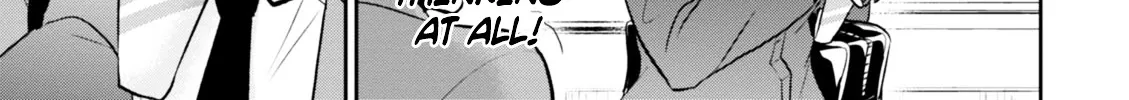 Hajimete no Gal Chapter 8.1 page 6 - 