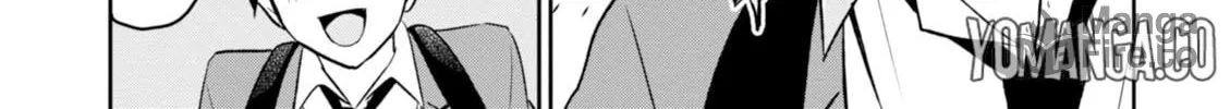 Hajimete no Gal Chapter 8 page 35 - 