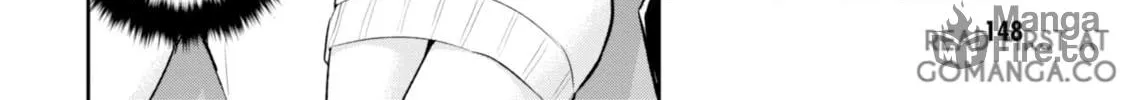 Hajimete no Gal Chapter 9 page 17 - 