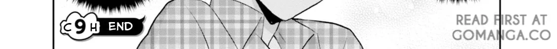 Hajimete no Gal Chapter 9 page 33 - 