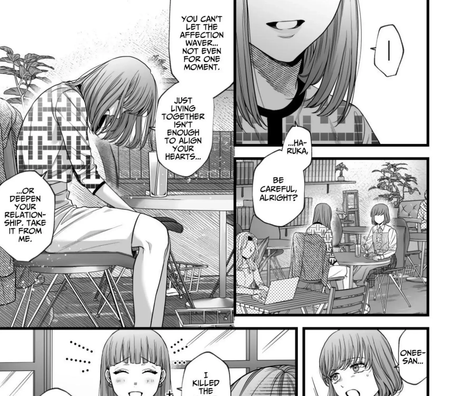 Hajimete no Gekokujou -Yuru Fuwa Tsuma X Elite Otto- Chapter 0 page 11 - 