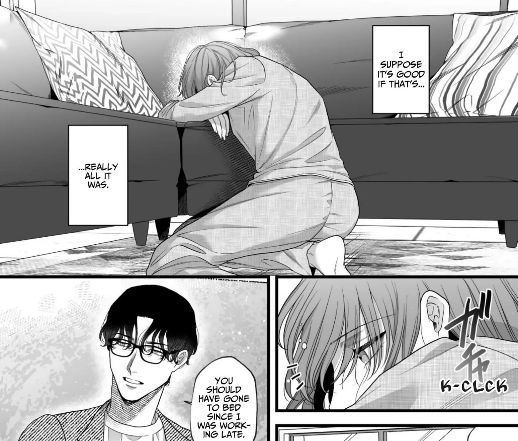 Hajimete no Gekokujou -Yuru Fuwa Tsuma X Elite Otto- Chapter 0 page 13 - 
