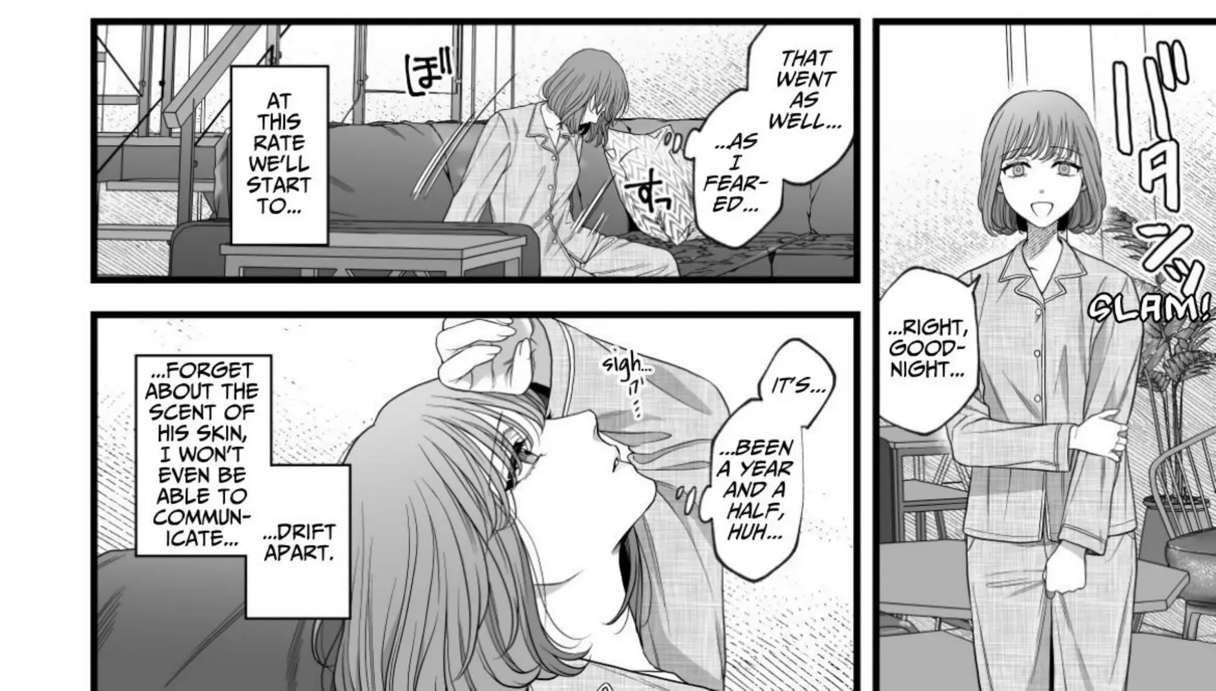 Hajimete no Gekokujou -Yuru Fuwa Tsuma X Elite Otto- Chapter 0 page 18 - 