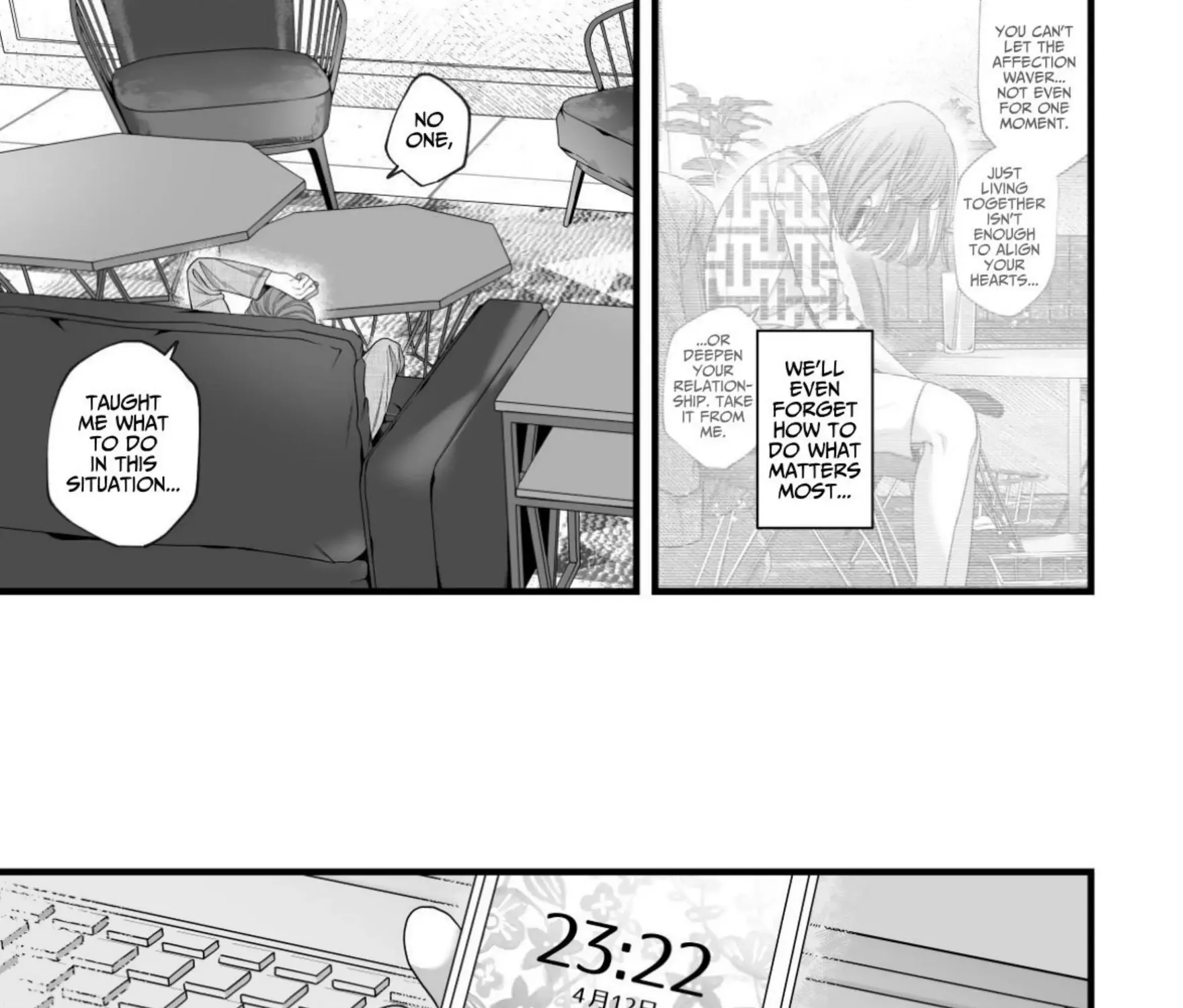 Hajimete no Gekokujou -Yuru Fuwa Tsuma X Elite Otto- Chapter 0 page 19 - 