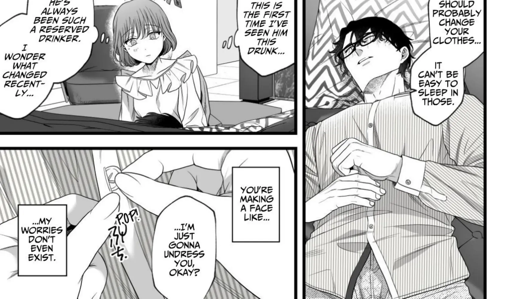 Hajimete no Gekokujou -Yuru Fuwa Tsuma X Elite Otto- Chapter 0 page 24 - 