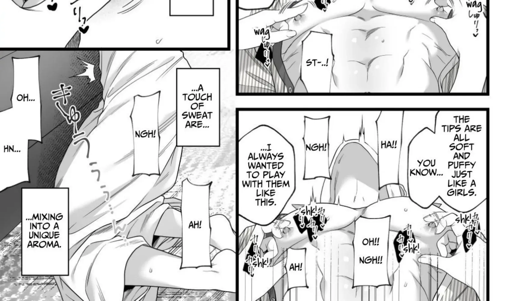 Hajimete no Gekokujou -Yuru Fuwa Tsuma X Elite Otto- Chapter 0 page 28 - 