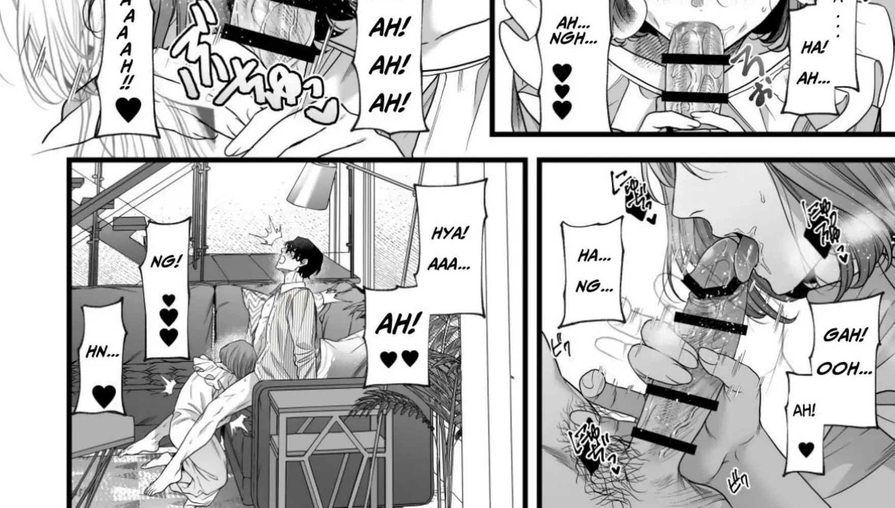 Hajimete no Gekokujou -Yuru Fuwa Tsuma X Elite Otto- Chapter 0 page 38 - 
