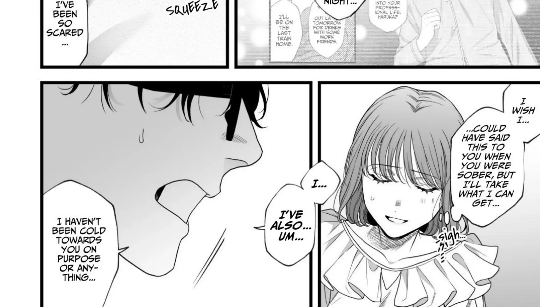 Hajimete no Gekokujou -Yuru Fuwa Tsuma X Elite Otto- Chapter 0 page 42 - 
