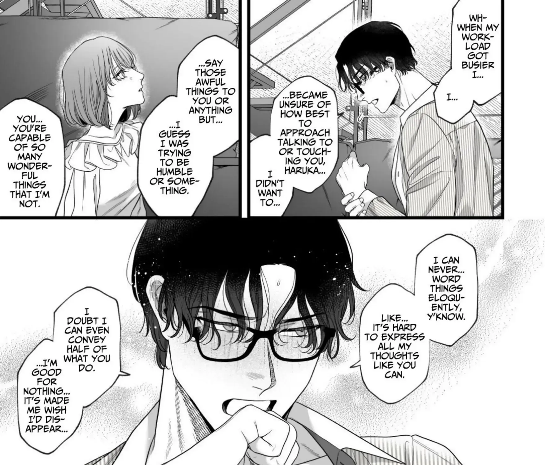 Hajimete no Gekokujou -Yuru Fuwa Tsuma X Elite Otto- Chapter 0 page 43 - 