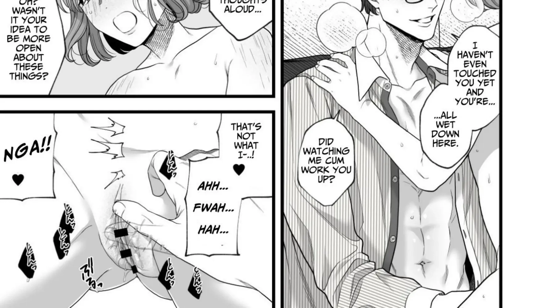 Hajimete no Gekokujou -Yuru Fuwa Tsuma X Elite Otto- Chapter 0 page 52 - 